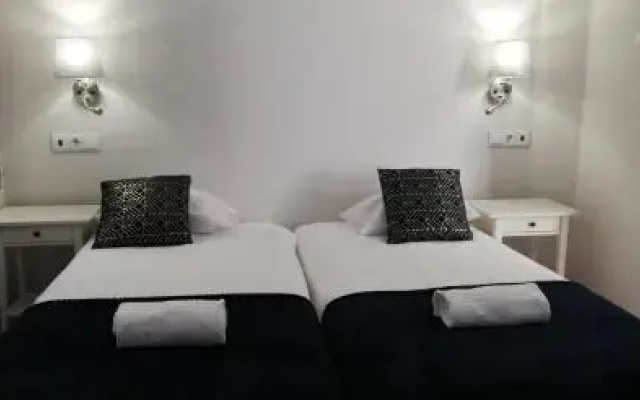 Great Stay Fanqueiros 1