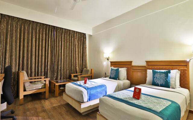 Rock Regency Hotel