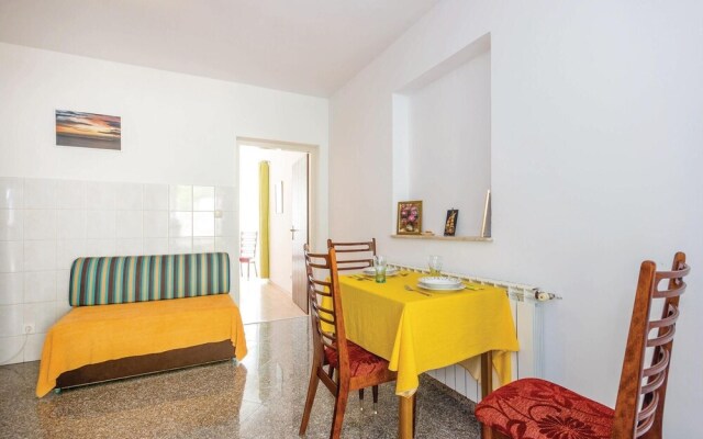 Beautiful Apartment in Matulji With 1 Bedrooms and Wifi