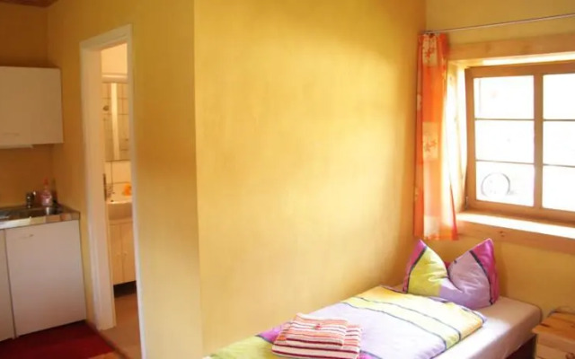 Ferienwohnung Dröschler