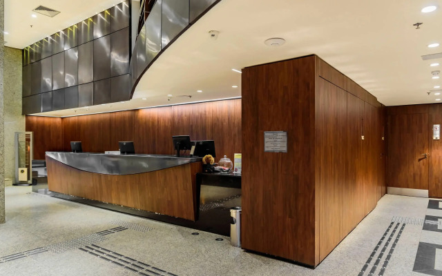 Comfort Suites Brasilia