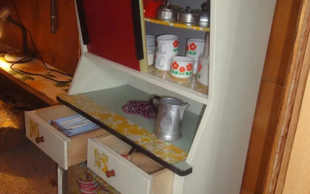 Apartment in Frutigen With Garden, Terrace