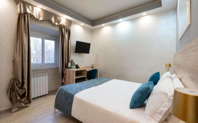 Affittacamere Leoni Di Oro