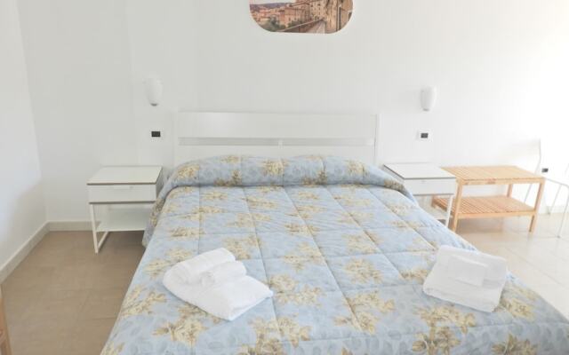 Casale Marcalia