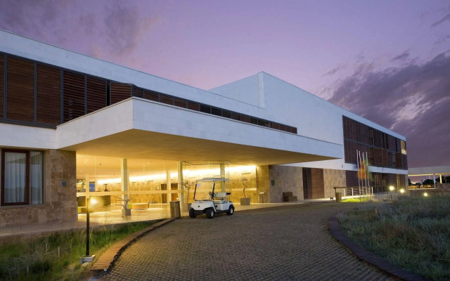 Parador de El Saler