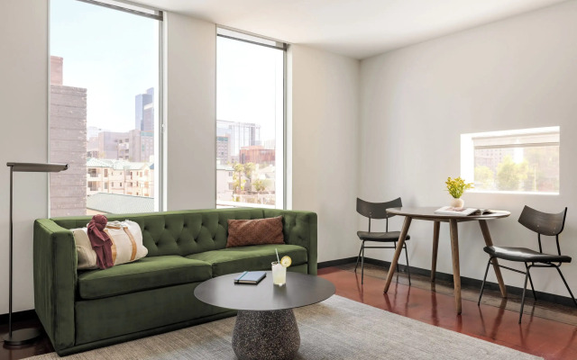 Sonder by Marriott Bonvoy Ida Apartments Downtown