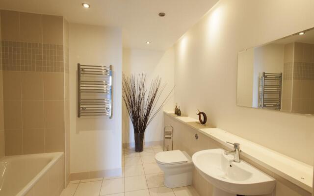 Dream Apartments Belfast