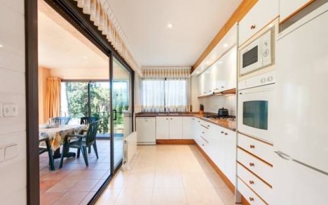 Holiday Home Rosada