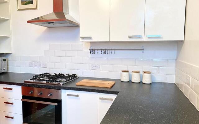 8 Margaret Road, Whitley Bay