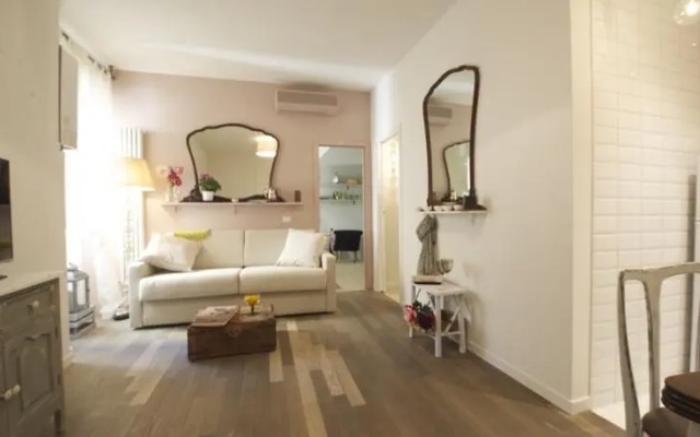 DormoDaGio guest house