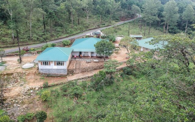 Mistly Plantation Bungalow