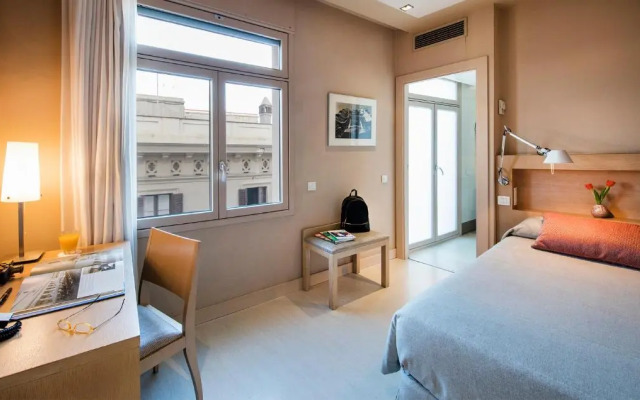 Park Hotel Barcelona