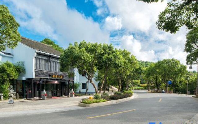 Yin Yun Moutian Villa