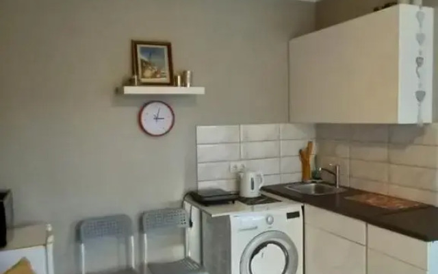 Soo Apartment