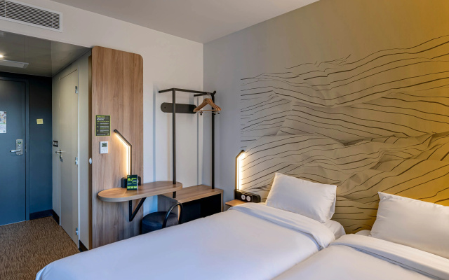 B&B HOTEL Bordeaux Saint André De Cubzac