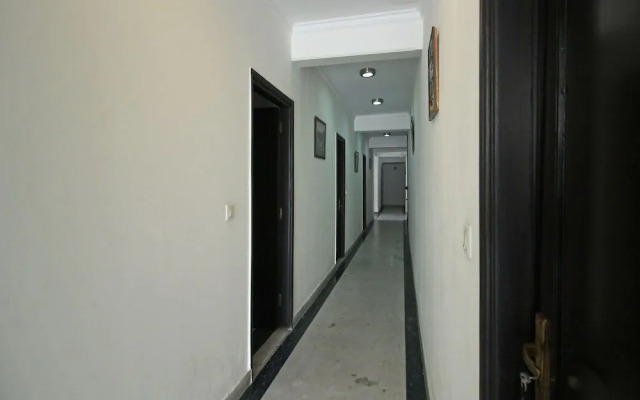 OYO 5741 Grand Highway