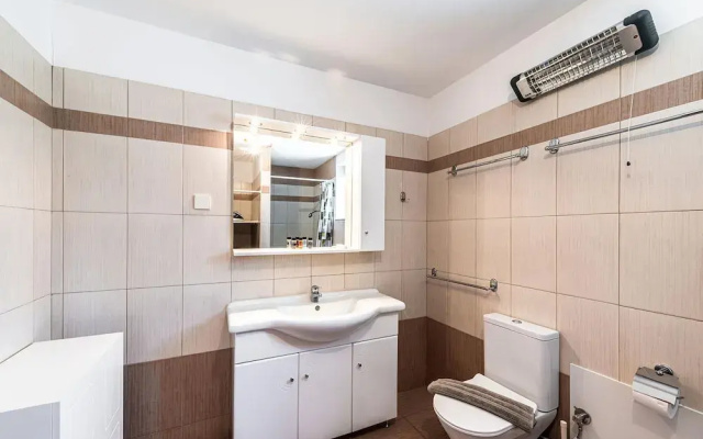 Villa Guinevere-with Private Pool