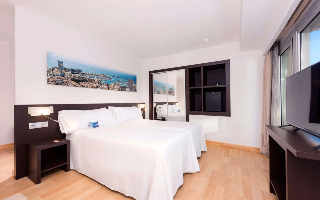 Hotel Alicante Gran Sol Affiliated by Meliá
