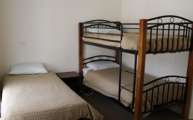 Bright Avenue Motor Inn