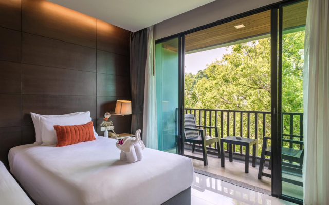 Aree Tara Resort