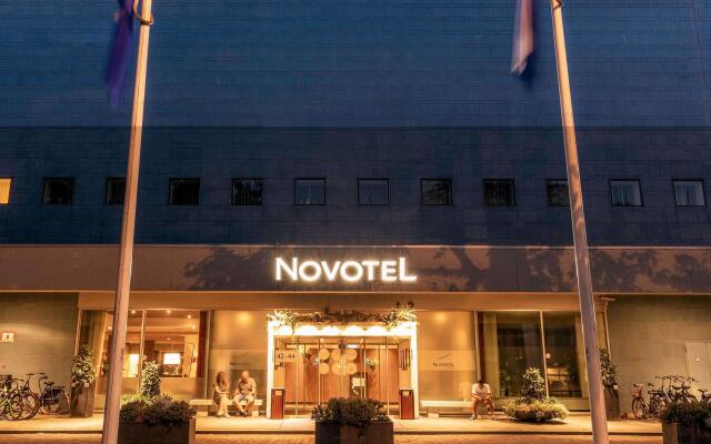 Novotel Den Haag World Forum