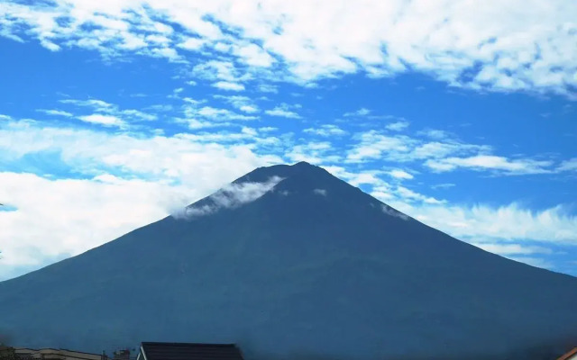 Mt. Fuji Akatsuki Enn