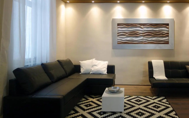 Vivid Csengery Apartment