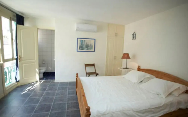 Captains House Playa De Mogan