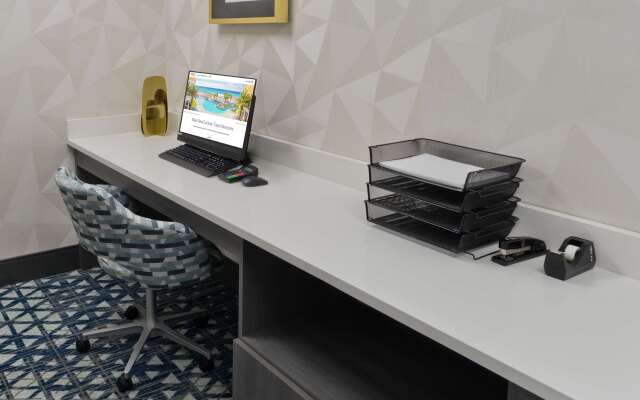 Hilton Garden Inn Birmingham SE/Liberty Park