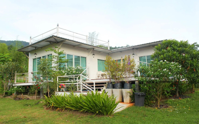 The Happiness Resort