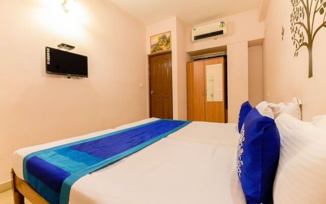 Hotel Tri-Star Regency