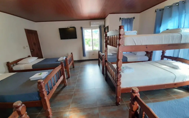 Hotel la Serrania