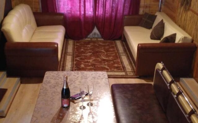 Kitech Guest House