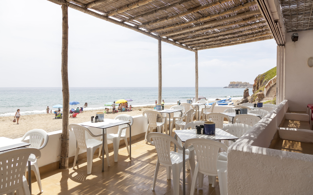 Hotel Doña Pakyta