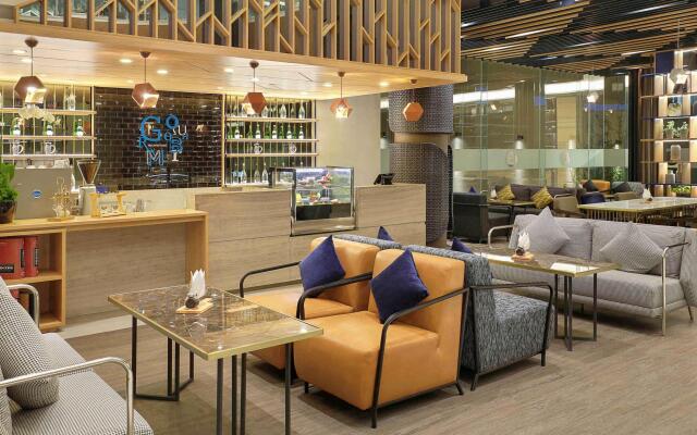 Novotel Jakarta Cikini Hotel
