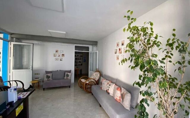 neşe otel