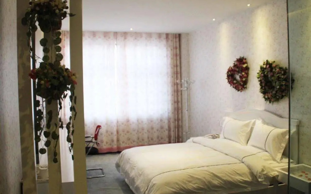 Aishang Hotel Yinchuan