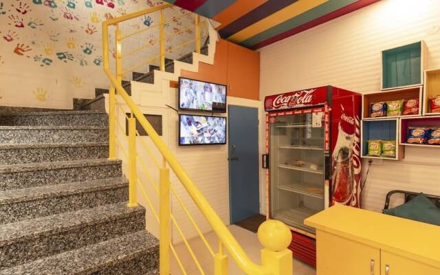 Madpackers Amritsar - Hostel