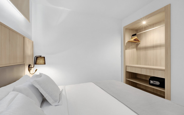 Palmanova Suites by TRH