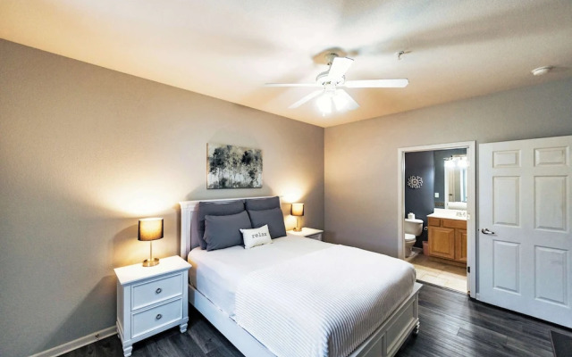 Happy Haven @ Lands End 3 BDR Resort Condo!