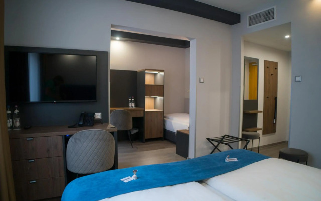 Hotel Palatinus