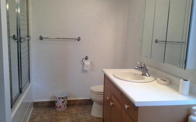 City Centre Guesthouse