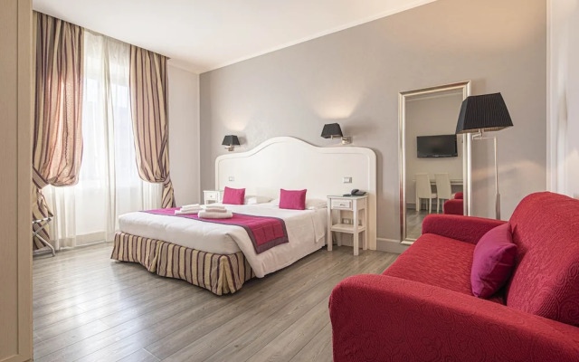Residenza Castrense