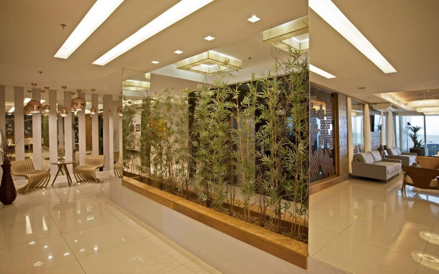 Paradiso Macaé Hotel