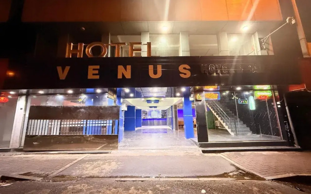 Venus Hotel