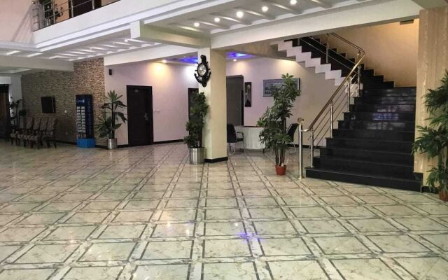 Millennium Inn Hotel Naran