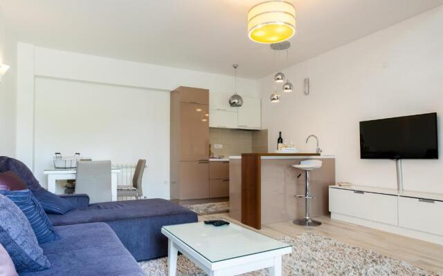 Apartments Davor