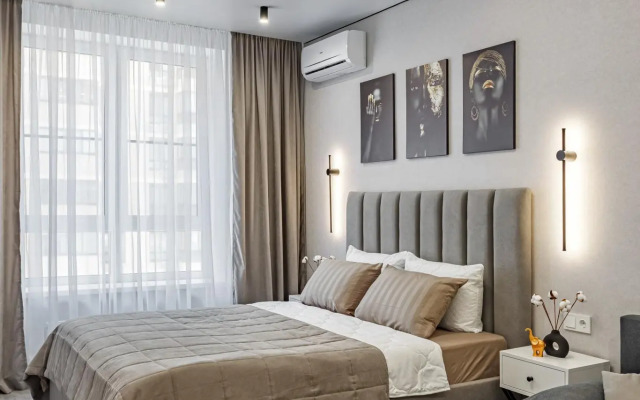 Pro Apart (Про Апарт) на улице Уральская