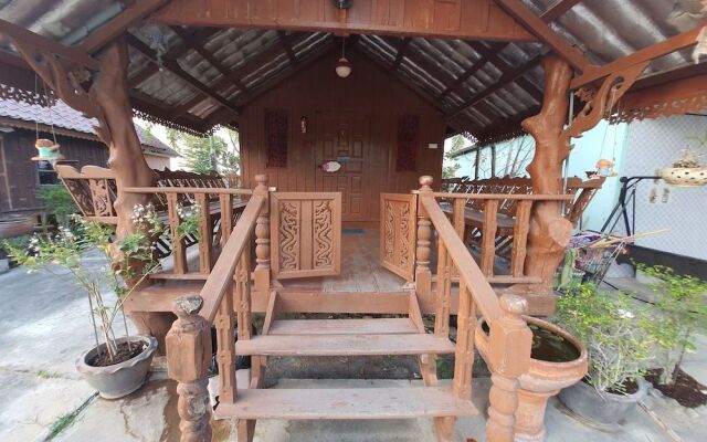 OYO 932 Baan Cha-am Country View Resort