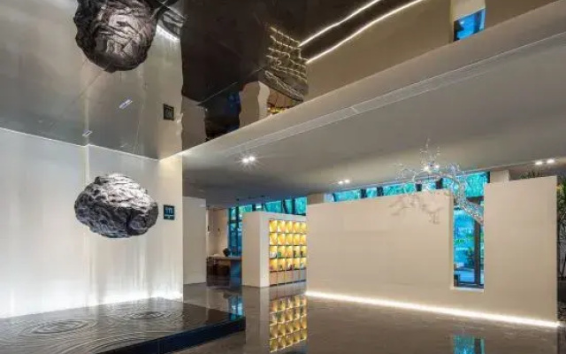 Atour Hotel (Hangzhou Gongshu Zhejiang University City College)